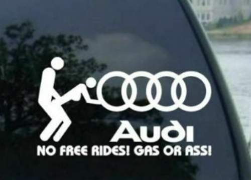 No-free-rides