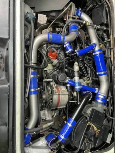 T3 mit Turbo-Shick Umbau