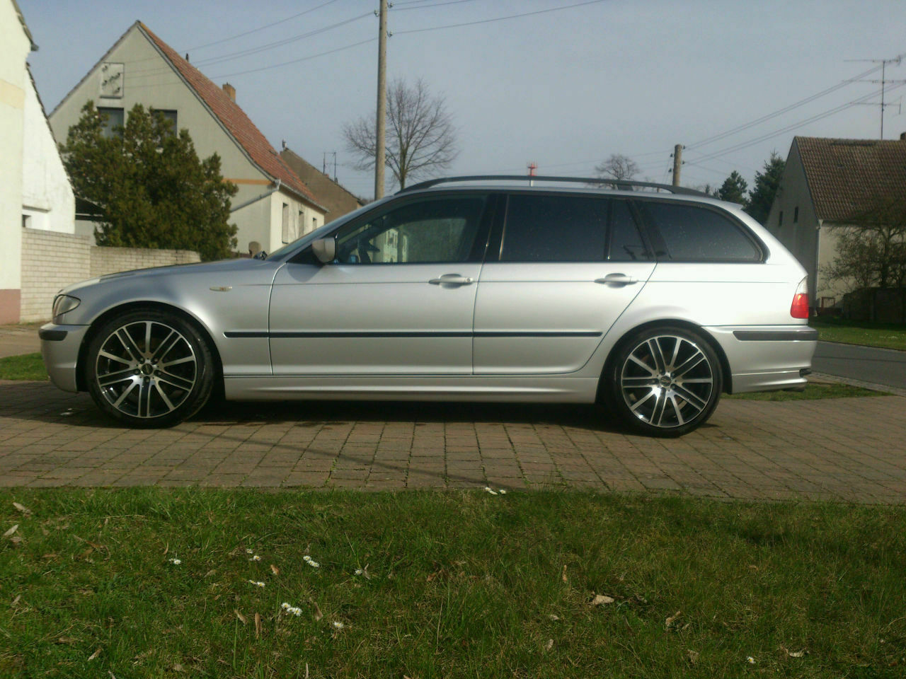 Optisches Tuning - eure Meinung?