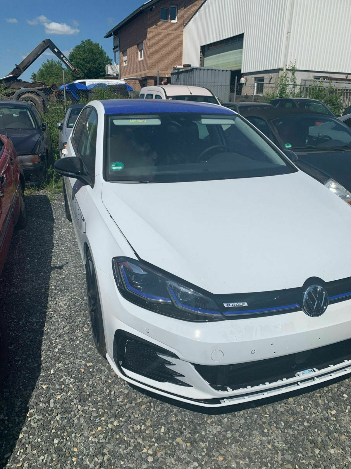 Optisches Tuning