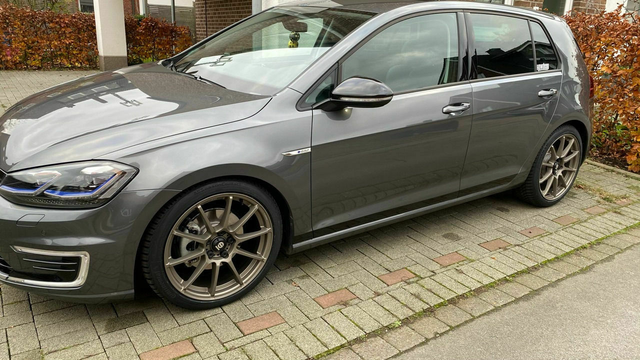 Optisches Tuning