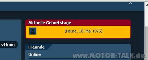 Heute-geburtstag