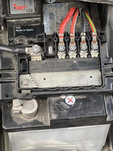 Anderes-auto