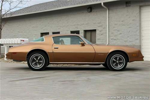 Rockford Firebird
