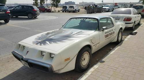 Trans Am-1