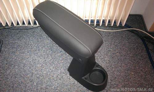 Armlehne