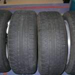 Winterräder A5