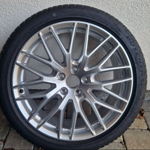 Original Audi Q2/SQ2 19"-Komplettrad (Sommer) ungefahren/Neu