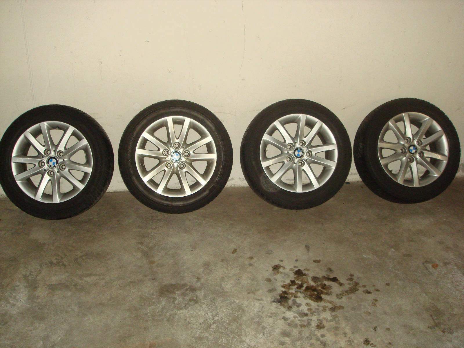 felgen bmw e46 18 zoll
