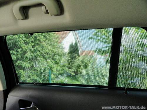 Sonnenschutz