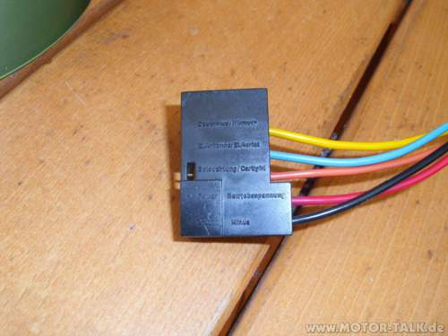 Stecker