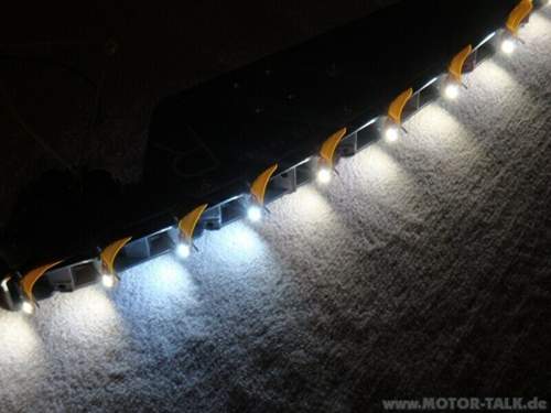 Rs6-led