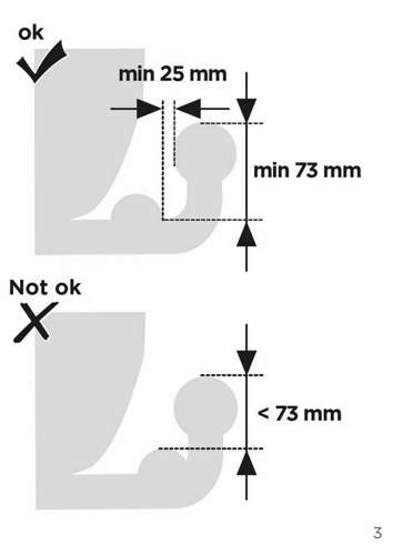 Thuleanhaengerkupplung
