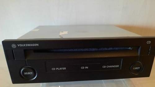 CD Player