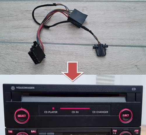 Adapterkabel