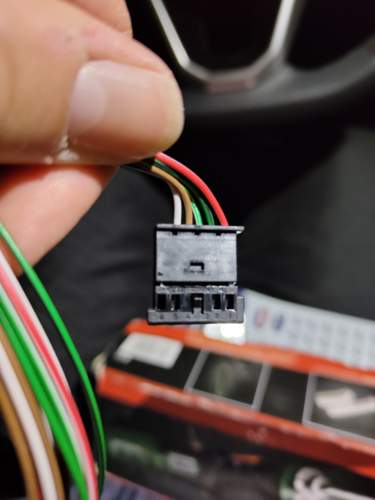 Bild Stecker