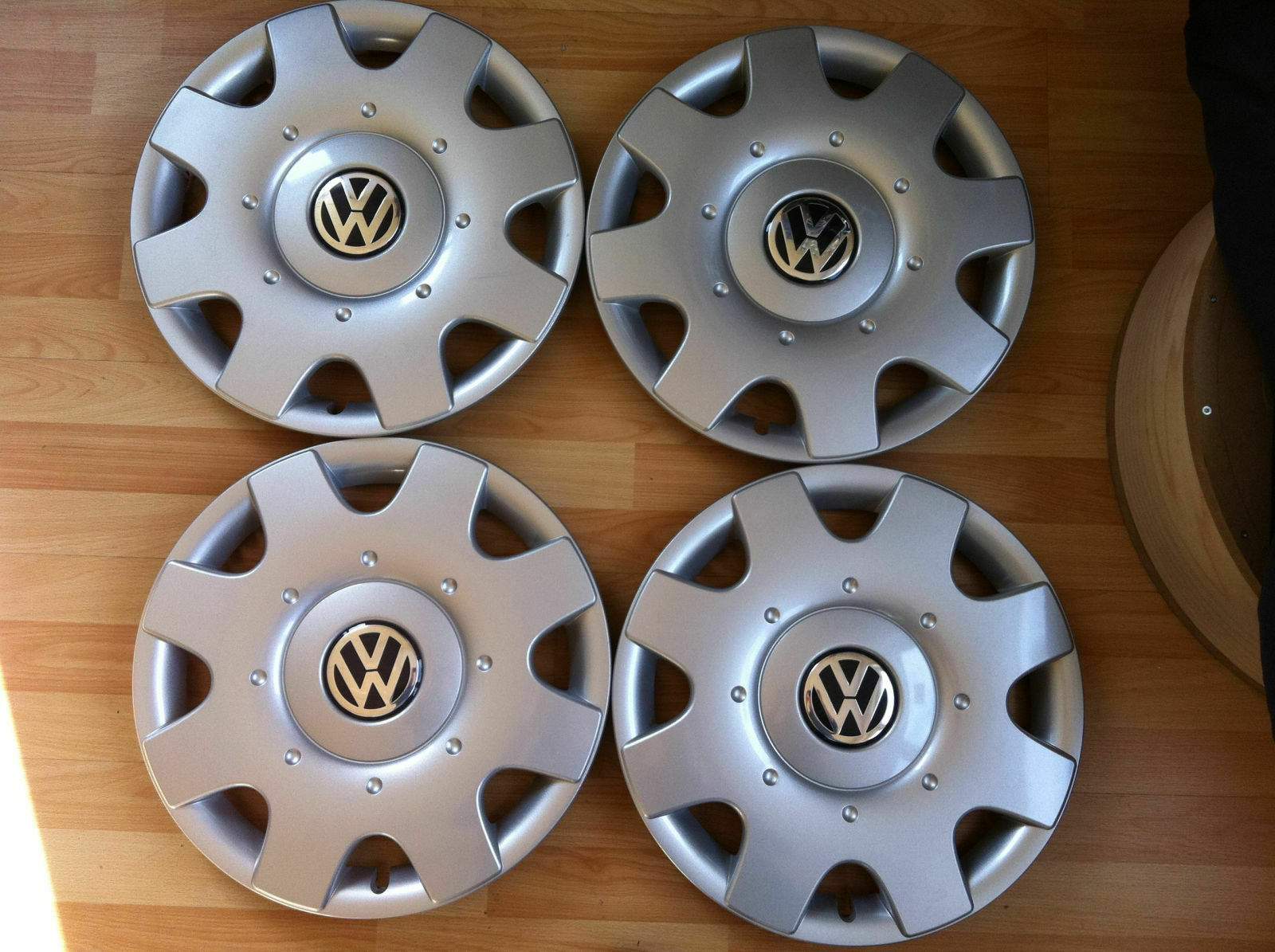 Radkappen Fur Vw T5