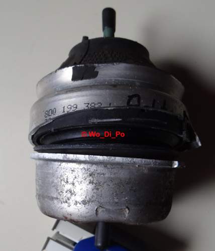 8D0199382 VW Audi Avon 1