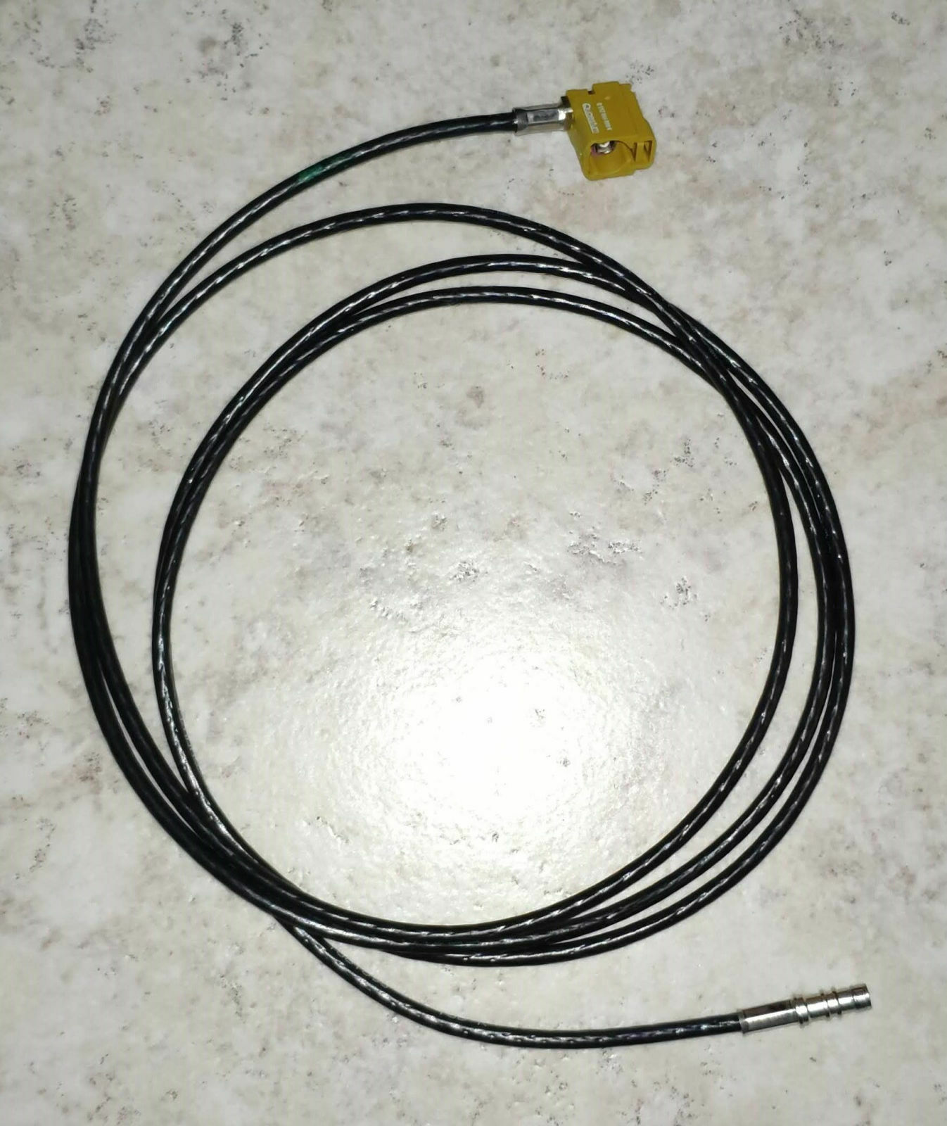 Originalgetreue Nachrüstung volldigitales Kombiinstrument (Code 464) im W/S205 MoPf