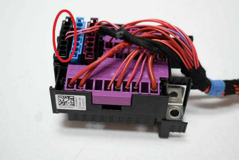Originalgetreue Nachrüstung volldigitales Kombiinstrument (Code 464) im W/S205 MoPf