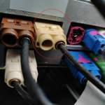 Belegung Headunit ohne digitales KI
