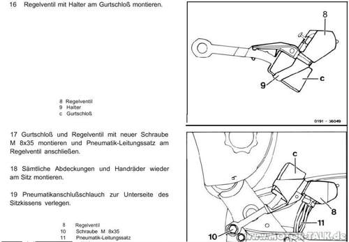 Bedienteil-orthopaedisch