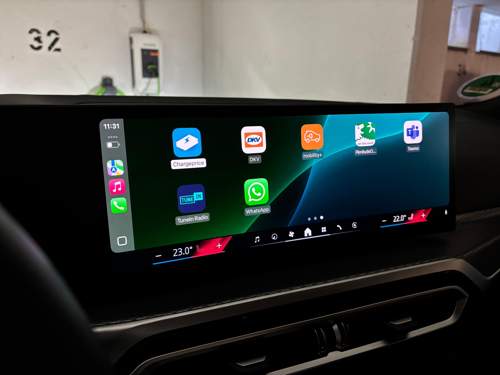 CarPlay