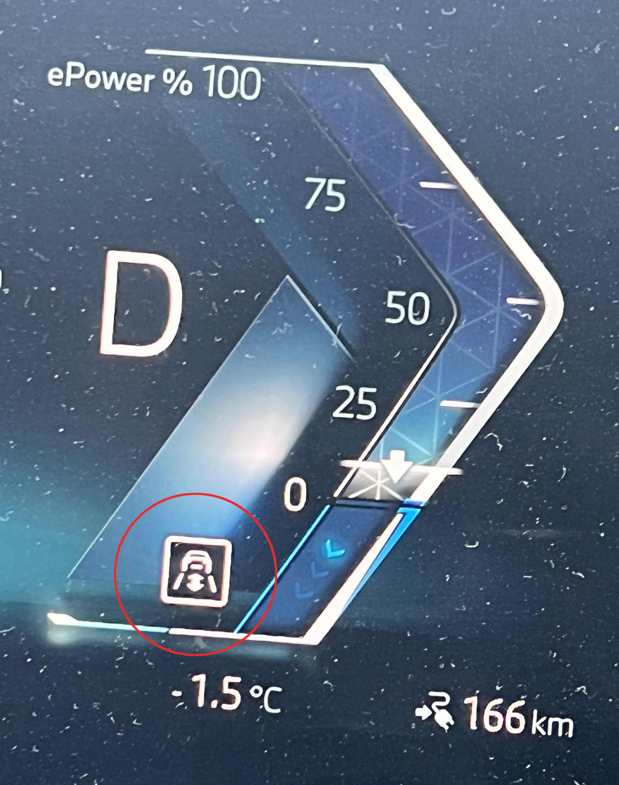 [OS8] Was bedeutet das Reifensymbol?