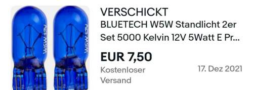 5K w5w