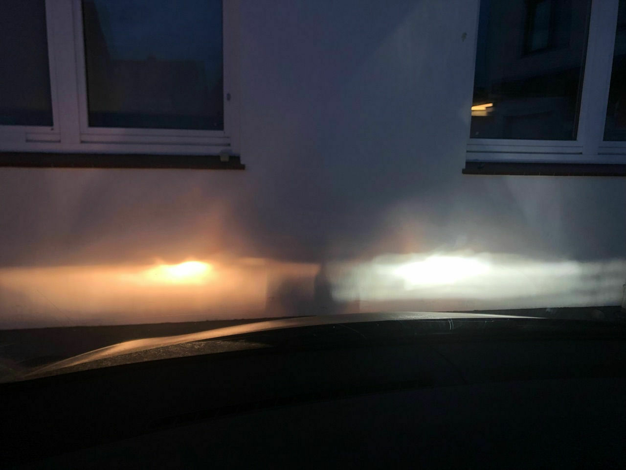 Osram LED hat die schon jemand verbaut?