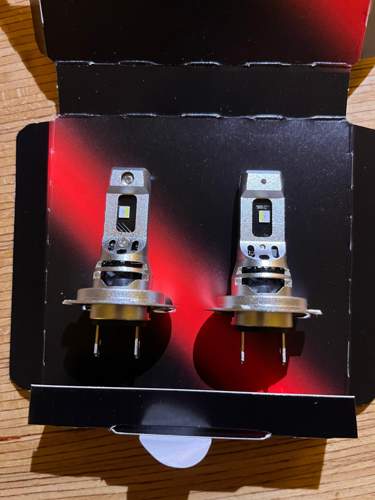 OSRAM Night Breaker Speed