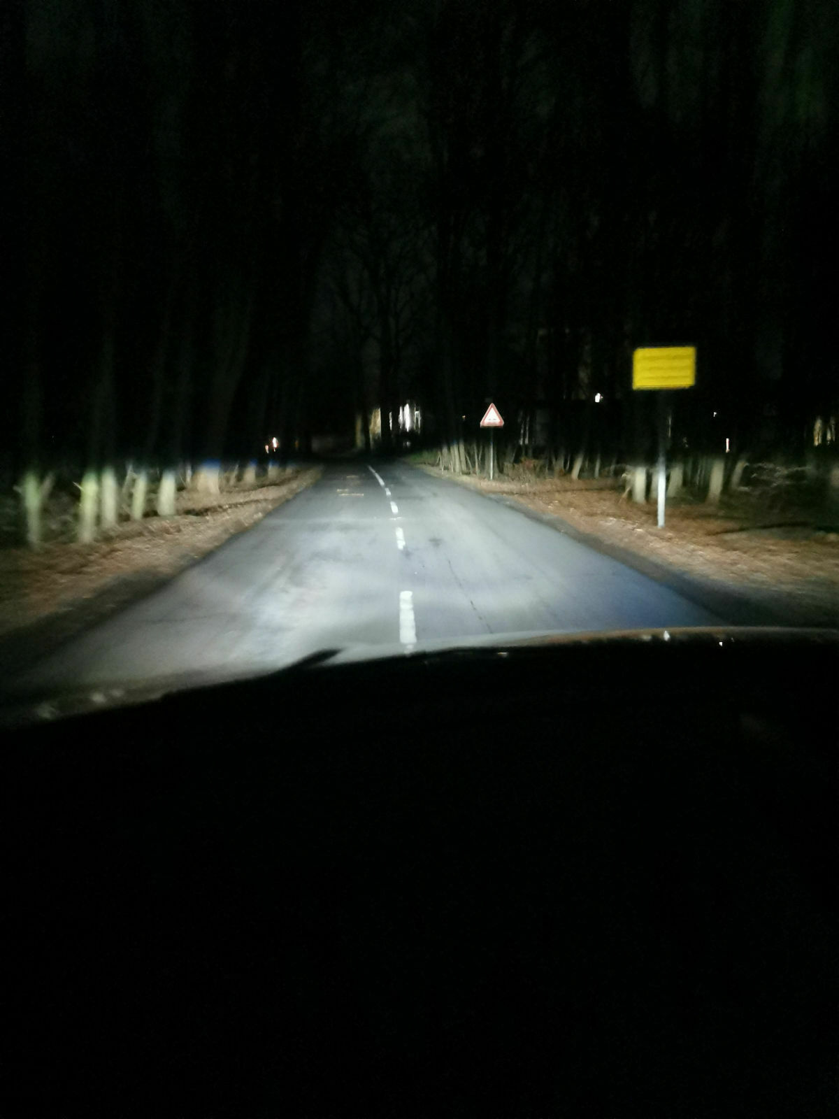 Osram night breaker led h7