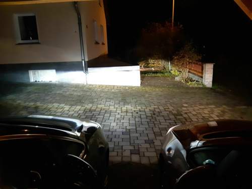 01 Xenon mit H7 Night Breaker Laser