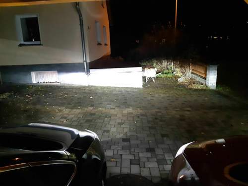 02 Xenon mit H7 LED
