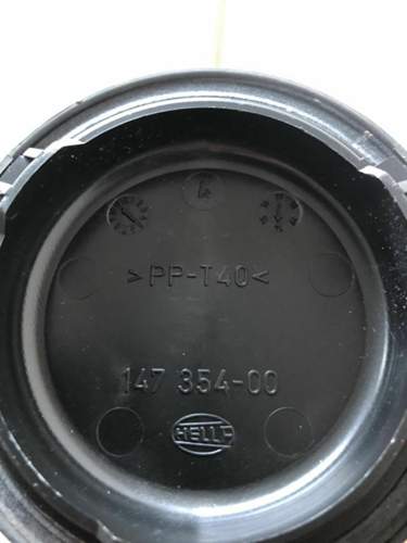 Deckel