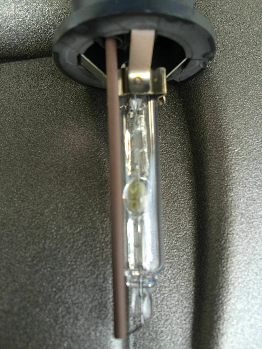 Osram Xenon Brenner SilverStar XENARC od. Osram Xenon Brenner Cool Blue INTENSE XENARC