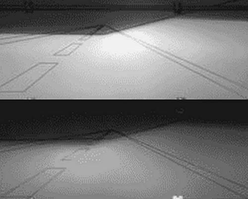 Lichtverteilung