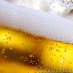 Das ein oder andere Bier dazu getrunken