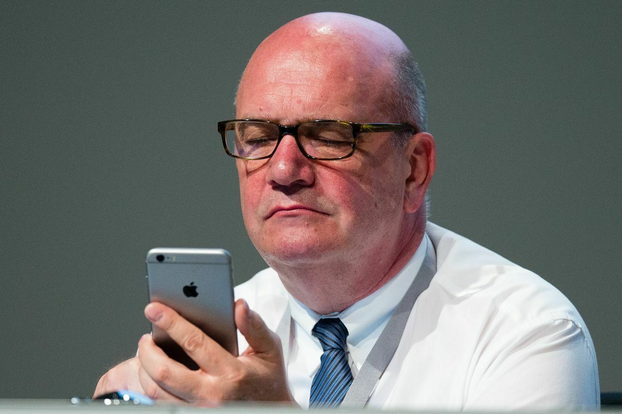 Wie genau soll das funktionieren mit der Digitalisierung bei VW? Betriebsratschef bernd Osterloh erwartet einen größeren Umbau