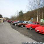 2006 waren nicht nur Wankel dort