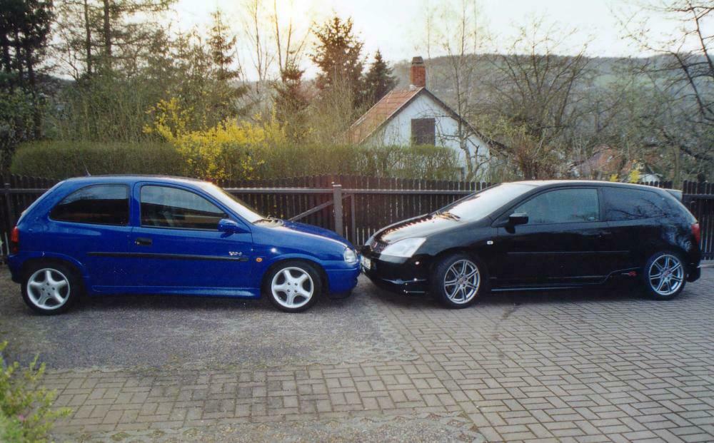 OT - einfach mal ´Rumlabern