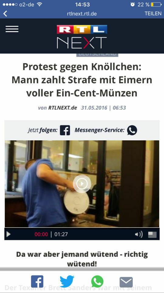 OT -> Hier rein