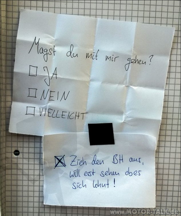OT bei den Mädels am Feuer - Gentlemen welcome!