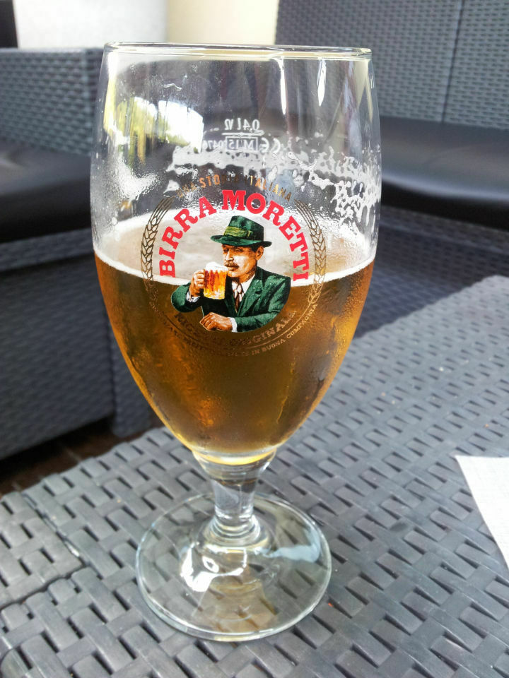 OT bei den Mädels am Feuer - Gentlemen welcome!