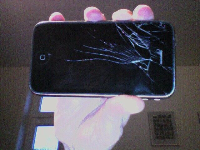 OT: iPhone 3G
