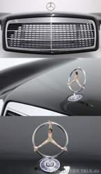 Mercedesstern