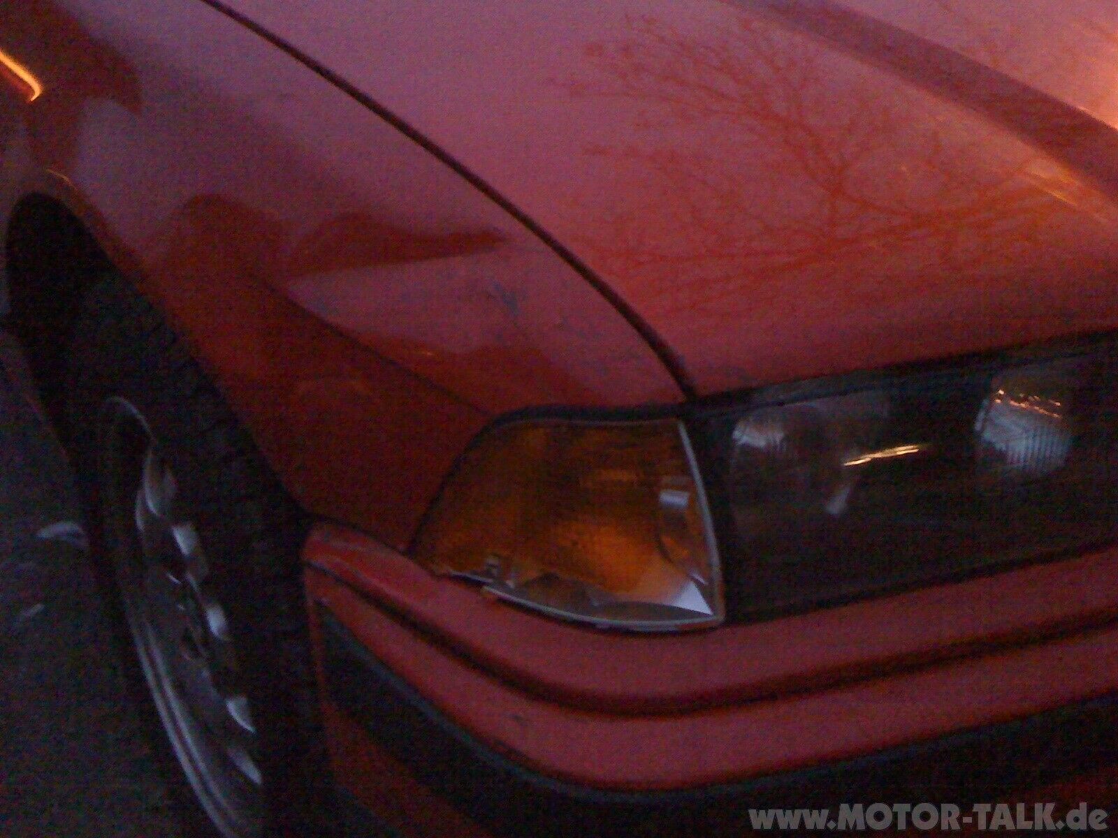 OT-Laberecke f?r die E36-Freaks und andere Fahrzeugverr?ckte.