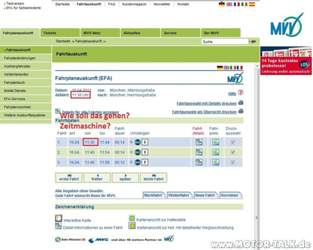 Zeitmaschine