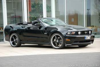 Mustang