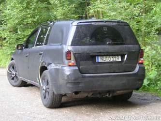 Mercedes GLK